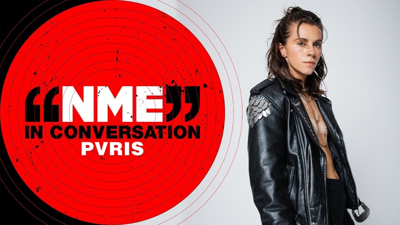 PVRIS Lynn Gunn on Monster, My Way and the next album, In