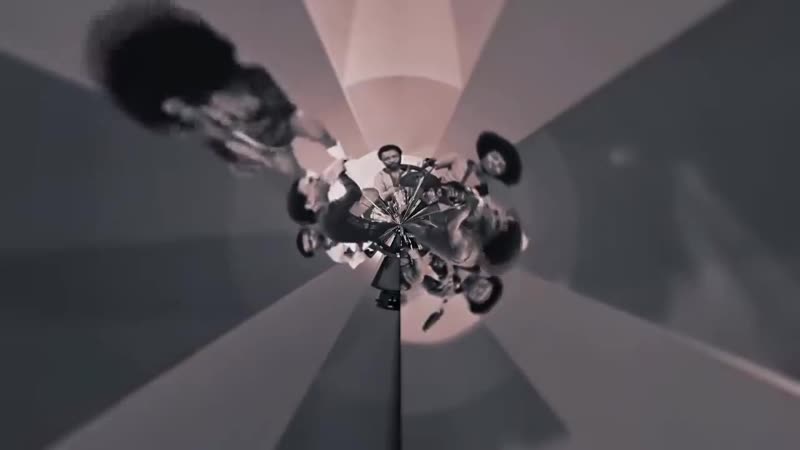 Desireless Vs James Brown Voyage voyage sex machine