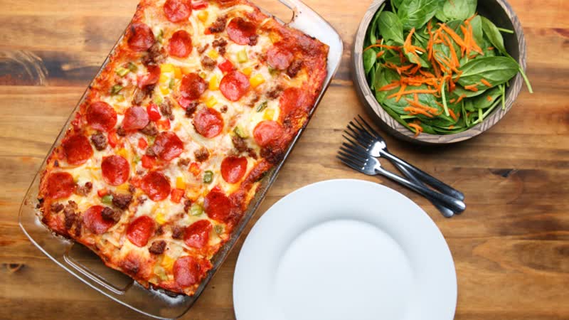 Pizza