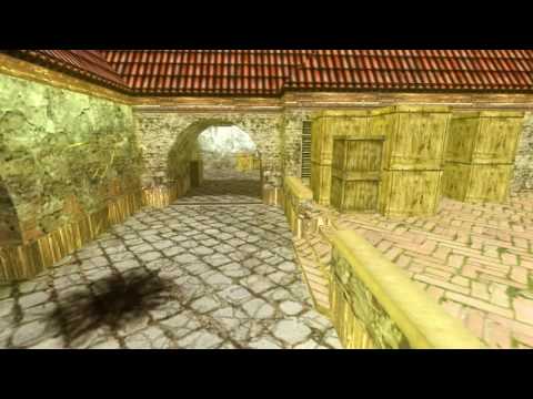 Counter Strike 1. 6 SUPER MONSTER