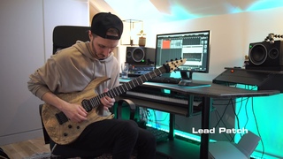 Novelists FR - Neural DSP Archetype : Plini Presets Pack