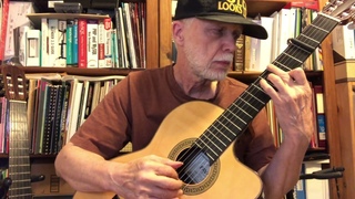 Lament for Ukraine