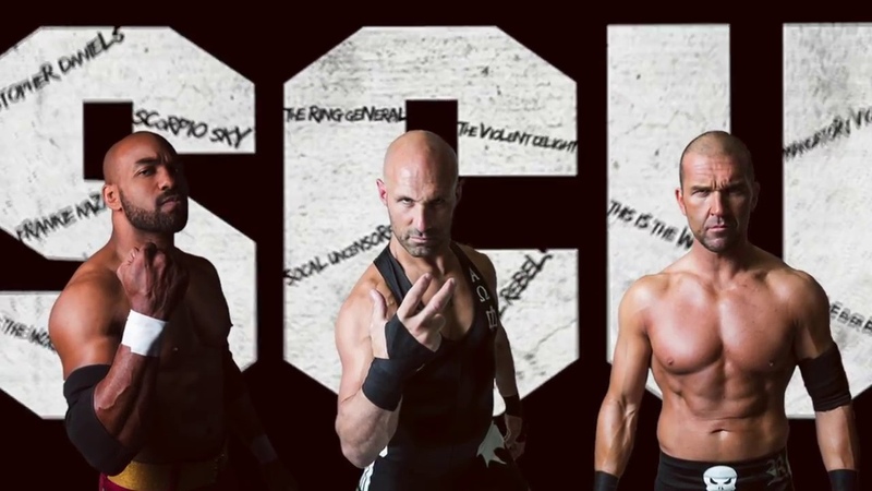 All Elite Battles SCU So Cal Uncensored