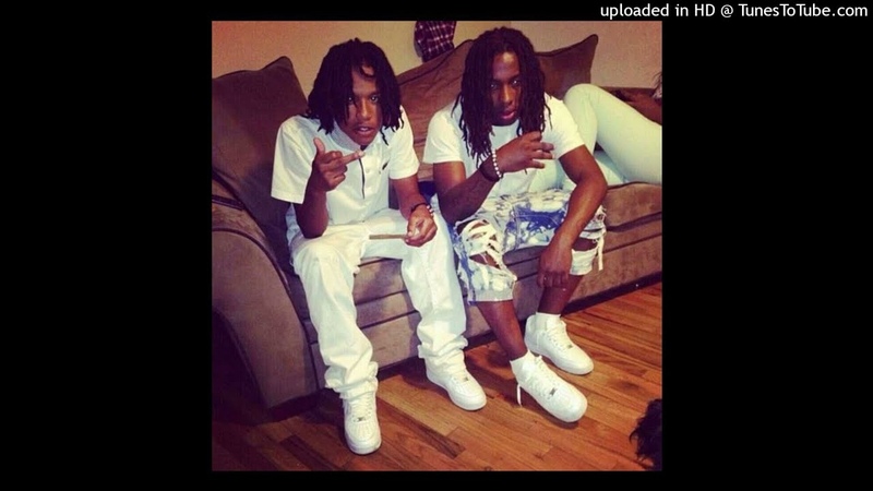 free futuristic chief keef + capo + glo type beat (prod.