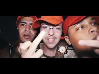 Salvador - Vergonha Pra Mdia (Feat. MC Ryan SP/Nog/Kevin/Lele JP) Prod. Dj Boy/Nine/Ramiro