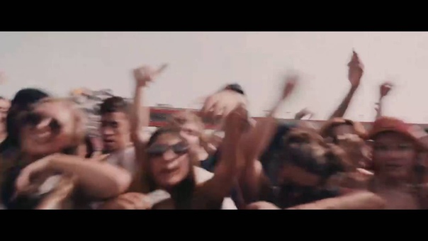 MALAA HARD SUMMER 2016 ( LOS