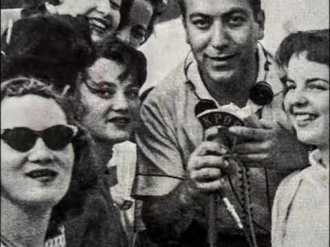 An Oldies But Goodies Montage,