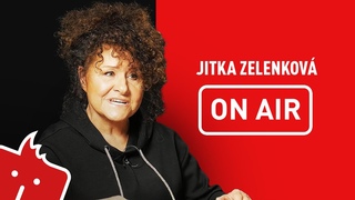 Jitka Zelenkov ON AIR: Setkn s Karlem Gottem a bratry taidlovmi pro m bylo osudov.