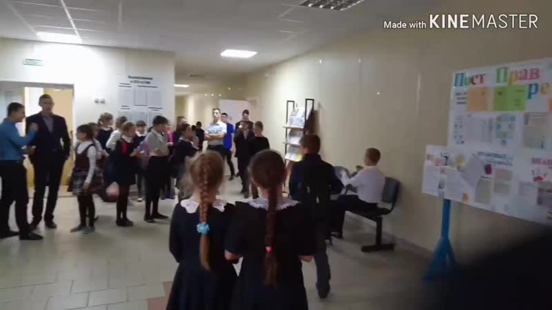 Видео от РДДМ Движение первых ДОО