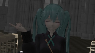 [MMD] Psycho | meme