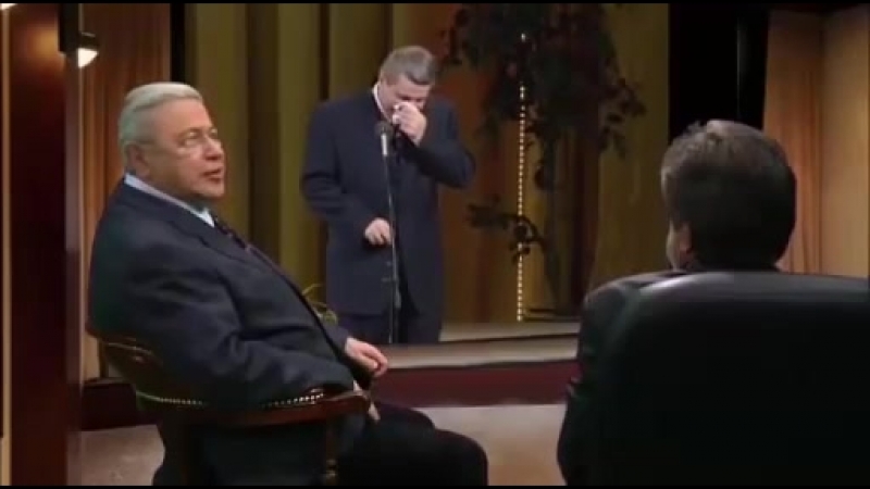 Евгений Петросян монолог Сантехник (хорошее настроение,