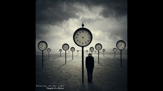 Behind The Door  -Illusion of the time