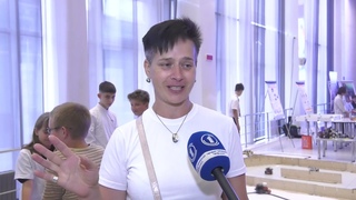 В ОКЦ прошла Августовская конференция педагогических работников Гомеля