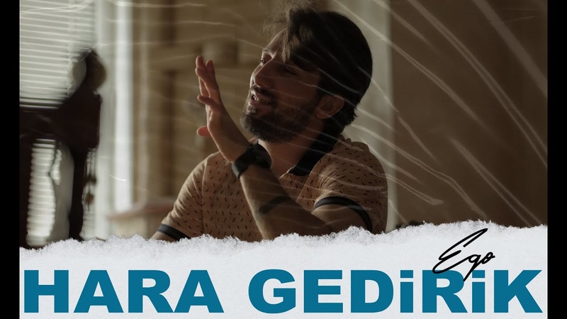 Eqo Hara Gedirik ( Official Music