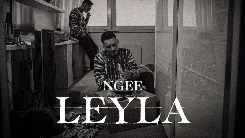 NGEE LEYLA (prod. by Switsher