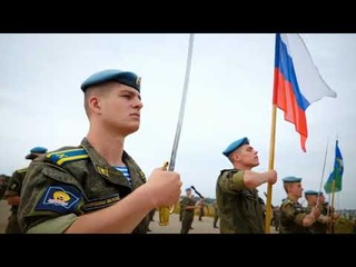 Олег Чуприн - Синева (кавер)()