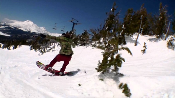 Spot Check Scott Stevens Mt. Bachelor Super Park 15 May