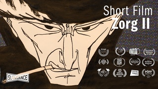 'Zorg II' a Short Film Directed by Auden Lincoln Vogel