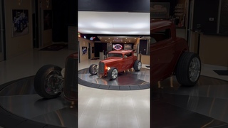 Introducing our New Arrival ! 1932 Ford 3-Window Coupe Street Rod  Available Now !