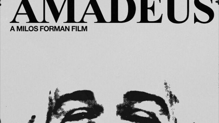 Amadeus (1984)