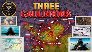 Harvest Time🔥 Zelensky’s Ultimatum To The West🎖 On The Brink Of Defeat⚔️ Military Summary