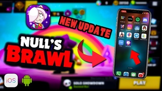 Null's Brawl : How to Download for iOS & Android (2024 Guide) Nulls Brawl Gameplay Latest Update