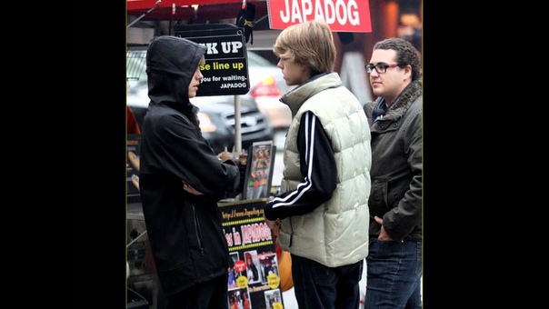 NEW DYLAN AND COLE SPROUSE