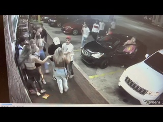 Public FreakOut
