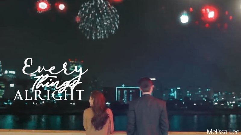 Lee Young Joon+ Kim Mi So MV, , What s Wrong With Secretary Kim (김비서가 왜