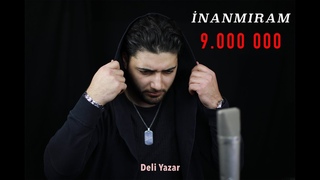 Deli Yazar - nanmram (Official Music Video)