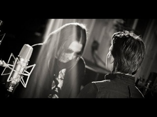 Би-2 feat. Д. Арбенина – Тише и тише (OST “Клинч“)