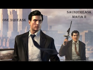 Mafia 2 soundtrack