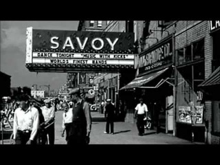 Ella Fitzgerald & Louis Armstrong - Stompin' At the Savoy