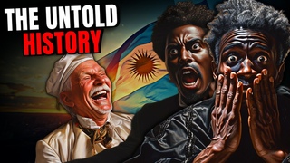 How Argentina ERASED It's Black Population (Darkest Secret)