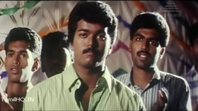 Nee Kaatru Naan Maram из ф. Nilaave Vaa, 1998 с