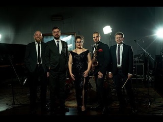 Daniela Fanelli & Konstantin Khazanovich Quartet 'Parole'