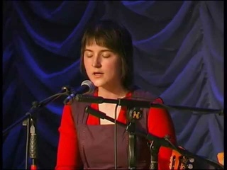 КОЛЫБЕЛЬНАЯ  БОГОРОДИЦЫ