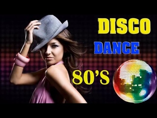 Only Wanna Get Up And Dance (Full Disco Version)  (re-mix) by Dj Miltos