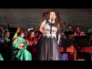 Дж.Каччини, В.Вавилов.  Ave Maria.