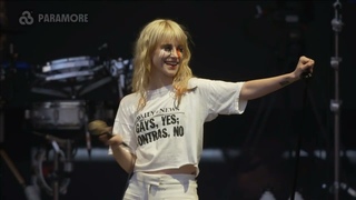 Paramore -  Bonnaroo 2023 Full Set