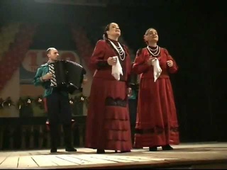 Казачья воля - Андалузская ночь
