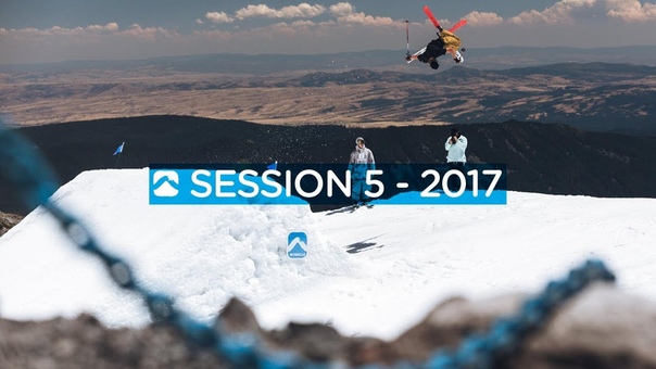 Windells Session 5