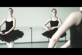 Memoremains - Ballerina (Official Music Video)