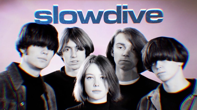 Slowdive: творческий