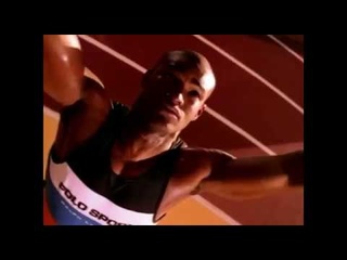 1997 Ralph Lauren Polo Sport Commercial featuring Tyson Beckford