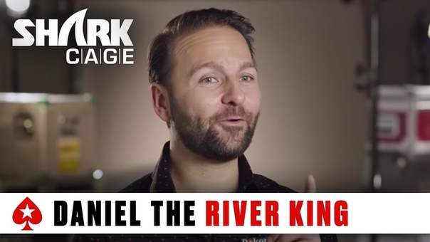 The Poker Stars Shark Cage Season 2 Episode