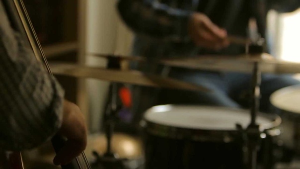 Kari Ikonen Trio: Live at We