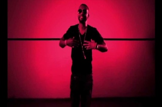 Fally Ipupa feat. J. Martins - Jupka (Clip Officiel)