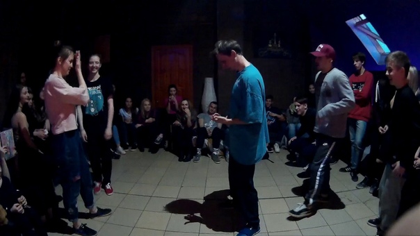 HIGH SKILLZ, , UNITY, , Дзержинск,