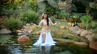 Teaser Clip - Ju Marconato BellyDance
